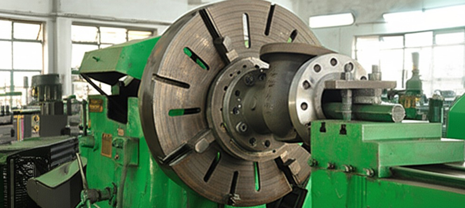panchvati valves